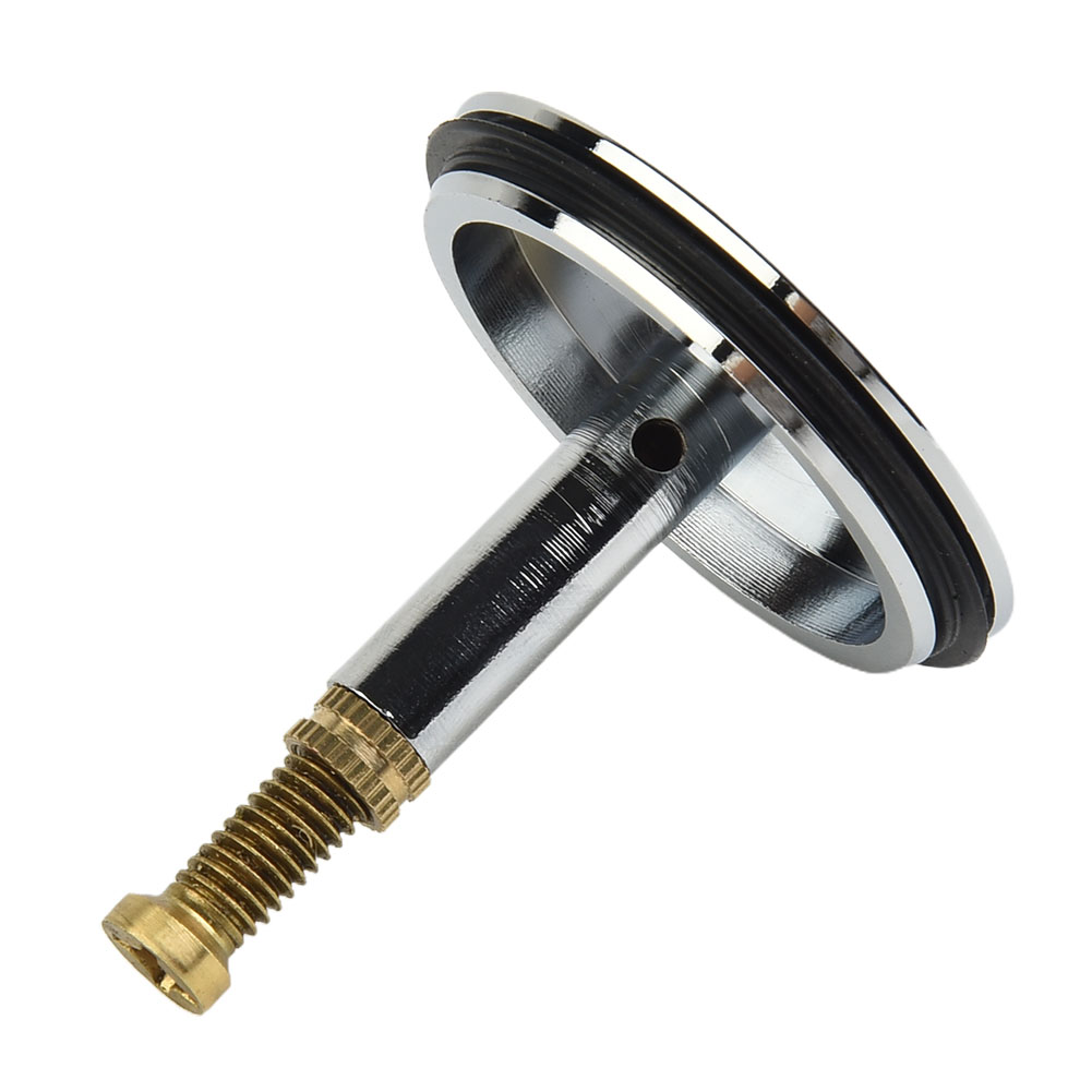 Drain Pipe Clip - 43mm Bathtub Drain Stopper Bathroom Bath