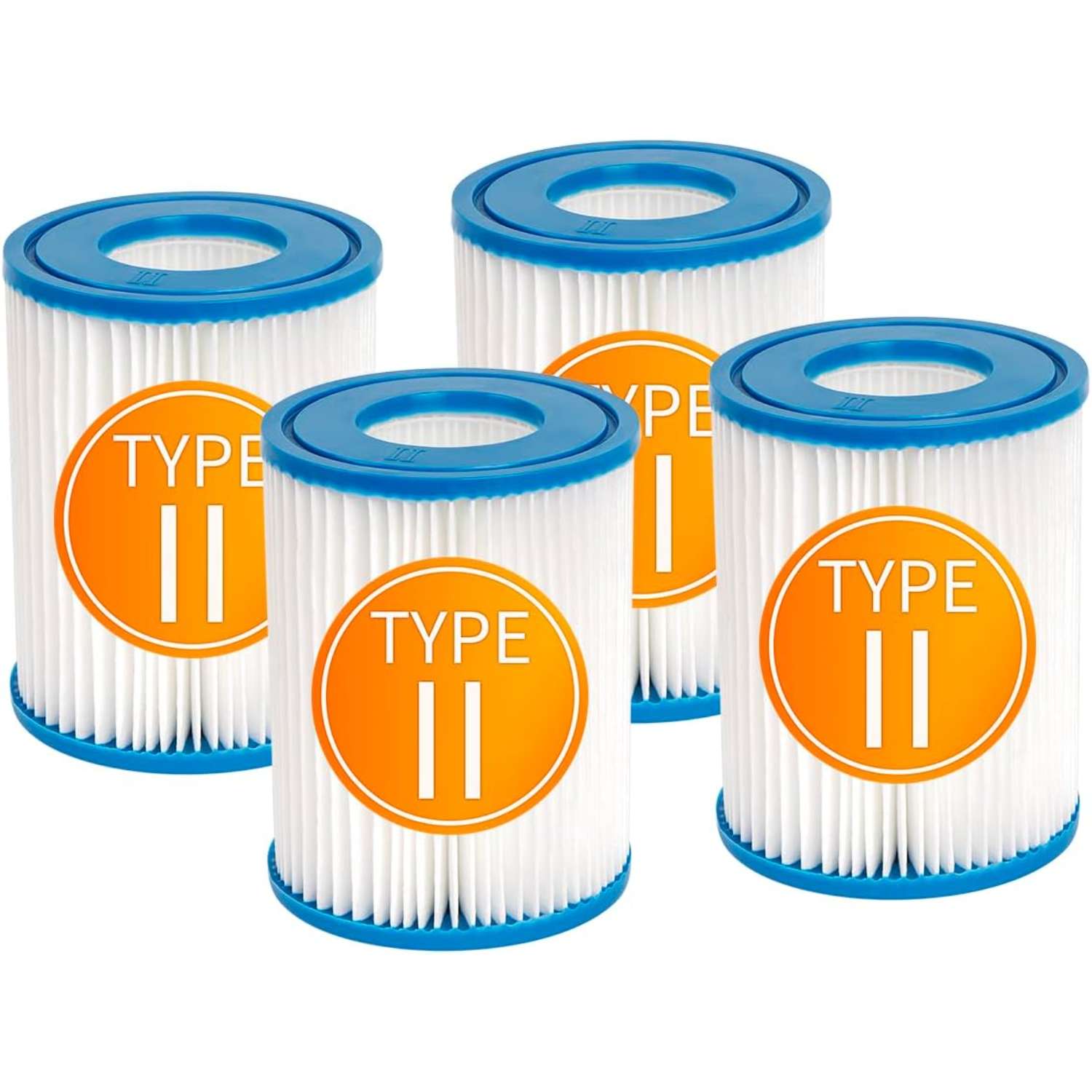 Basin Mixer Cartridge - Filter Cartridge for Bestway II, Pool