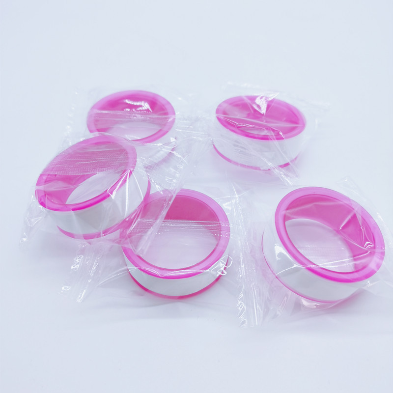 Thread Seal Tape 3M - 5pcs 3m Roll PTFE Water Pipe