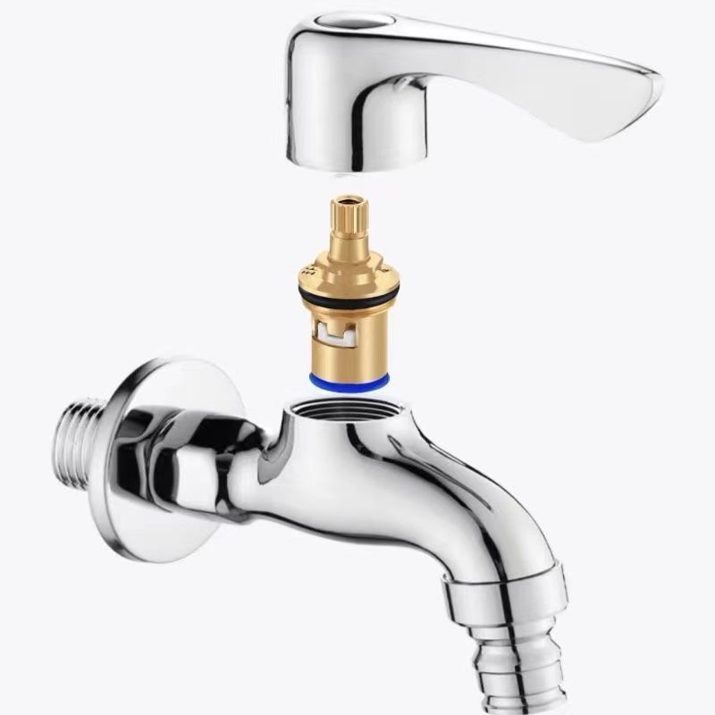 Basin Mixer Cartridge - G1 2 Ceramic Faucet Cartridge Replacement