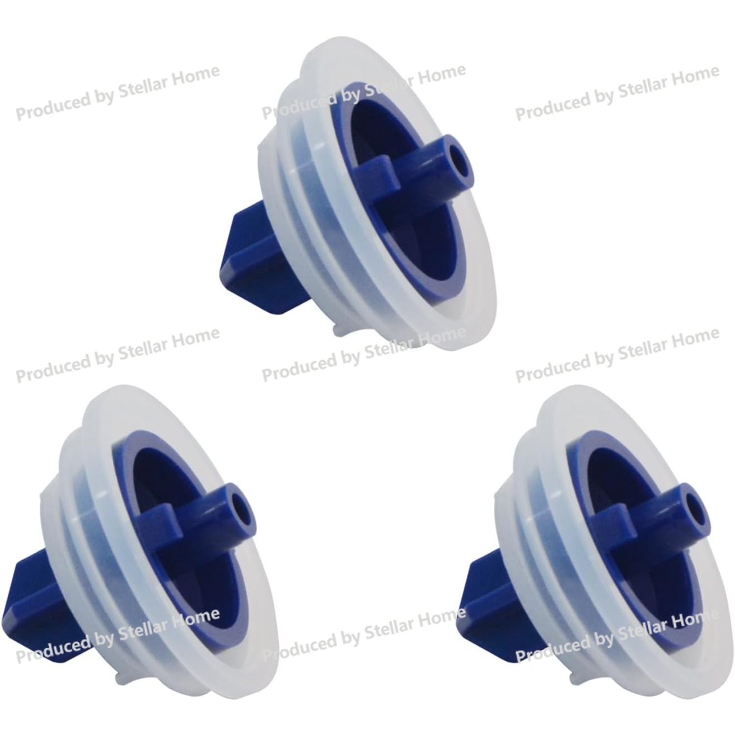 Toilet Fill Valve - Toilet Fill Valve Diaphragm Replacement 3