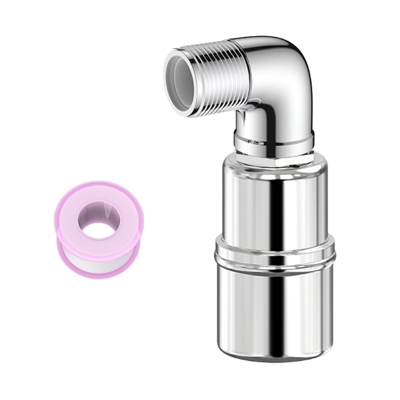 Float Ball Valve - Stainless Steel Water Level Valves Corrosion