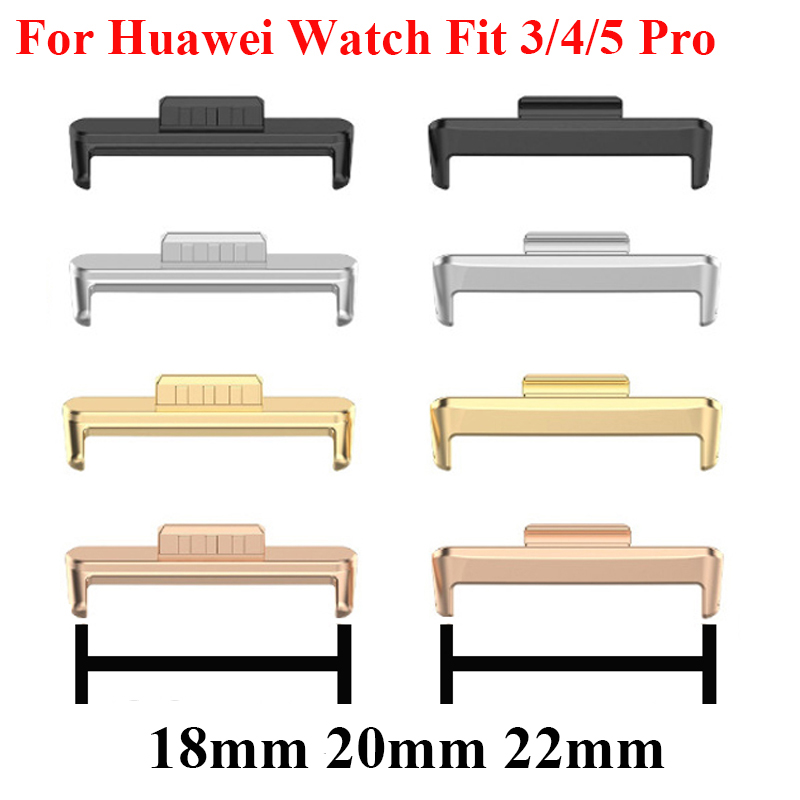 2PCS Connector For Huawei Watc - Push Fit Connector review and price