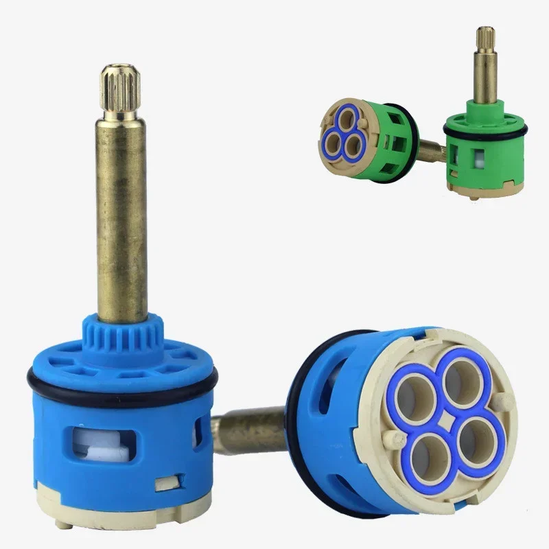 1PC Watersaving Replacement Ce - Shower Valve Cartridge review and price