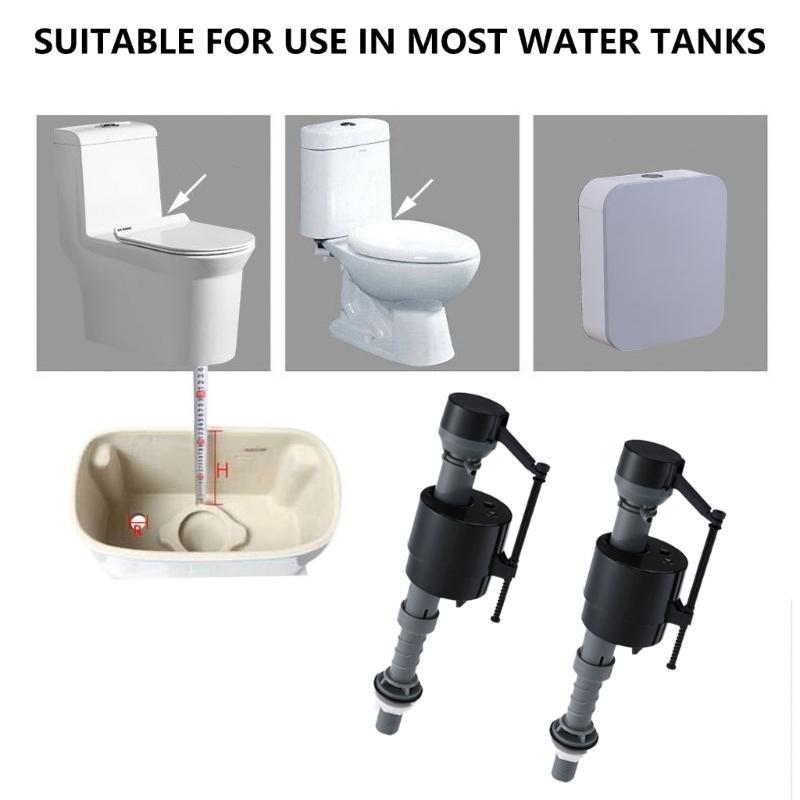 R9UF Universals Toilet Water I - Toilet Fill Valve review and price