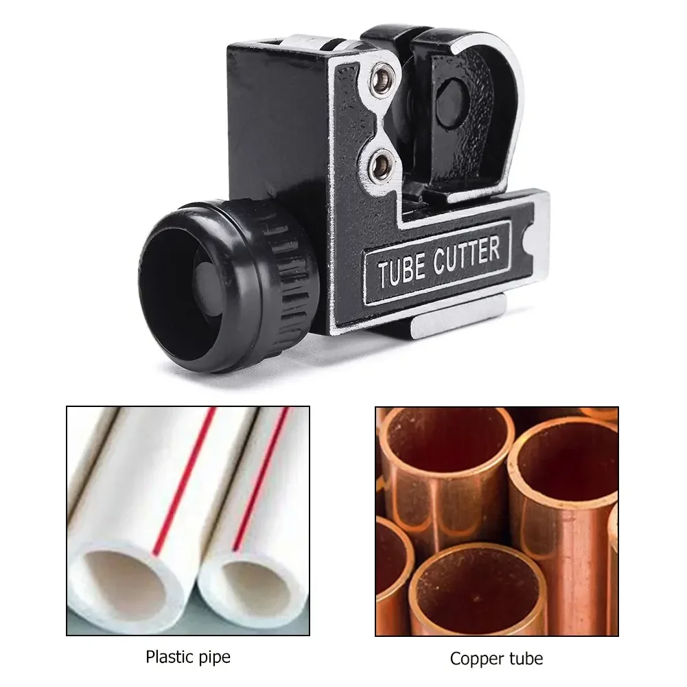 STONEGO Micro Manual Copper Tu - Pipe Cutter Ratchet review and price