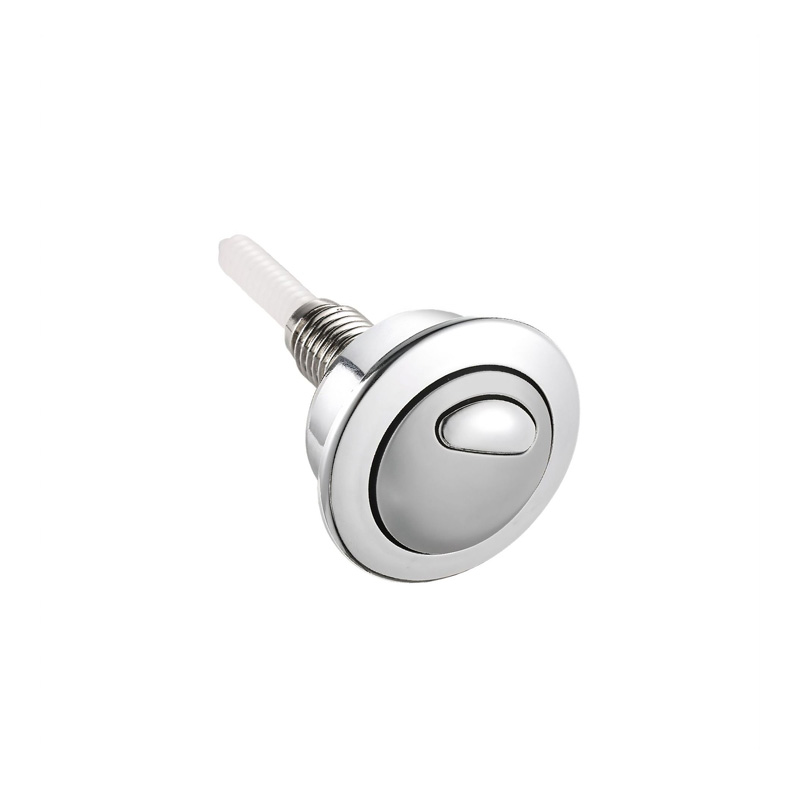 Dual Flush Toilet Button Flush - Toilet Fill Valve review and price