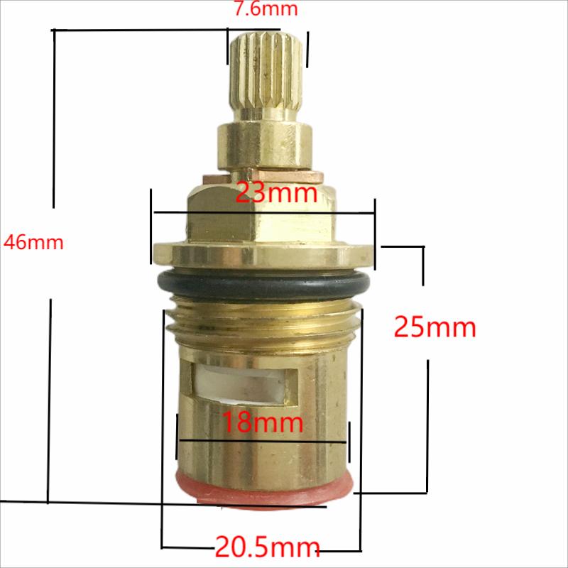 5 Hole Bath Faucut Diverter Ca - Shower Valve Cartridge review and price