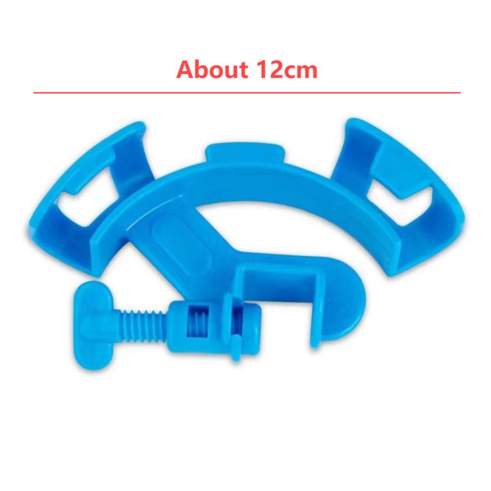 Aquarium Filter Water Pipe Bra - Plastic Pipe Clip review and price