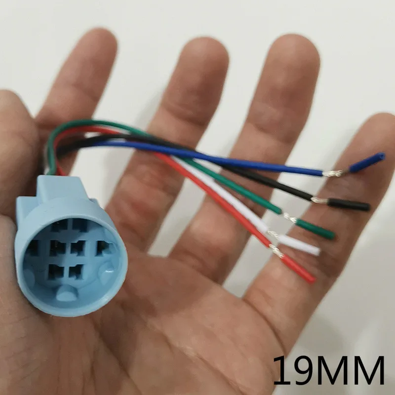 19mm push button switch flat p - Push Fit Connector review and price