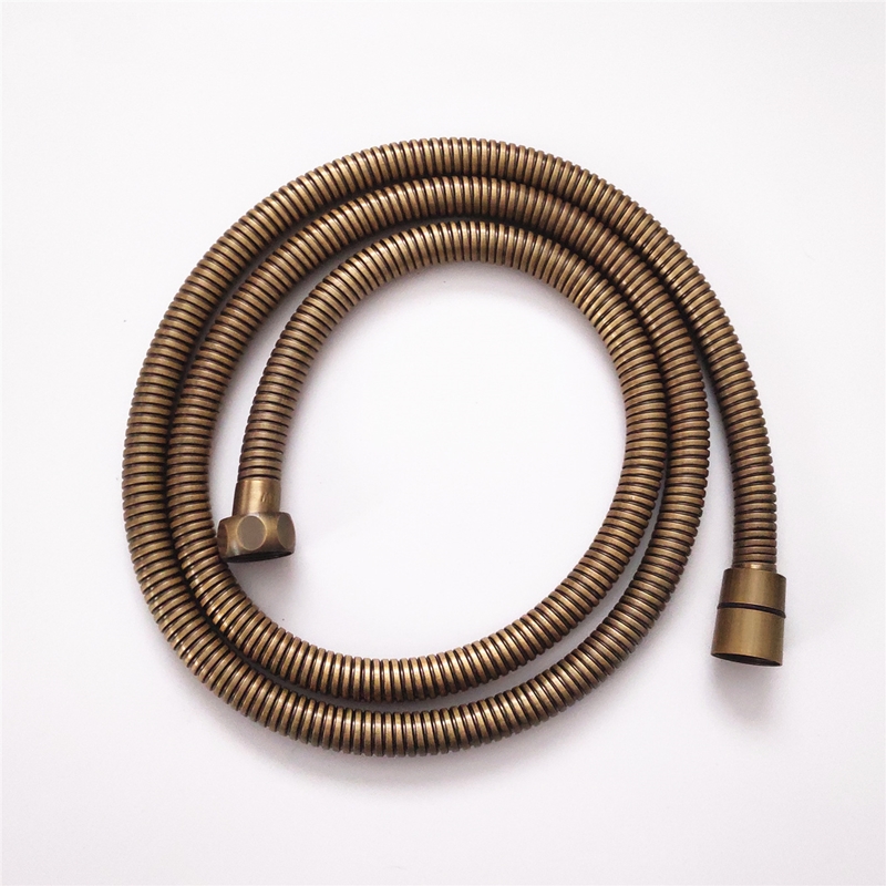 304 Stainless Steel Shower Hos - Silicone Tap Washer review and price