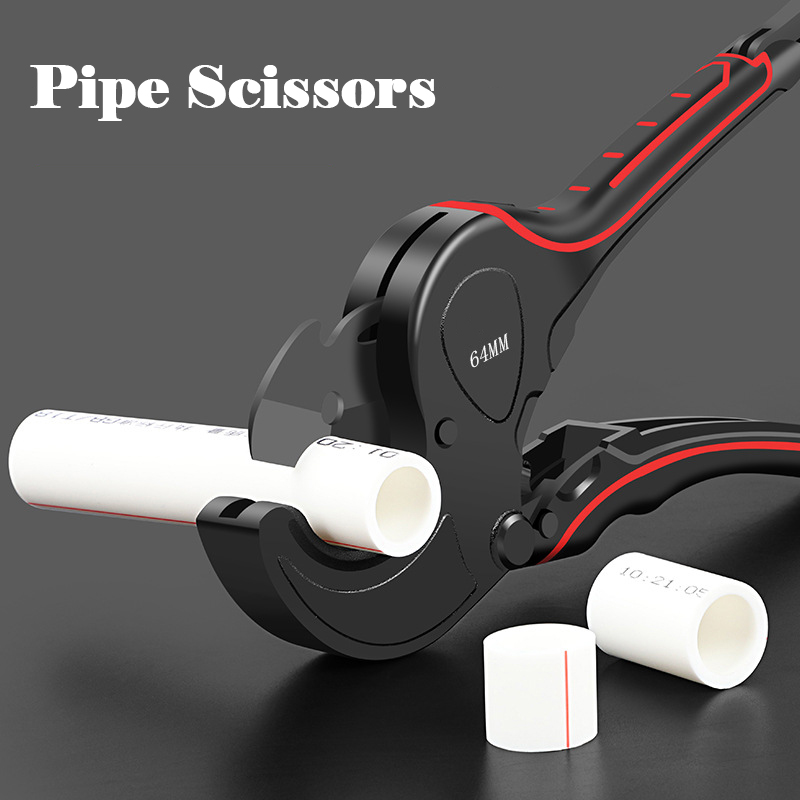 32mm 42mm 63mm 75mm Pipe Cutte - Pipe Cutter Ratchet review and price