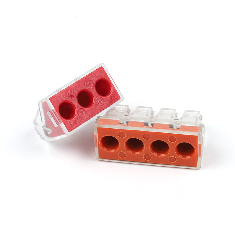 Mini Quick Splicing Wire Conne - Push Fit Connector review and price