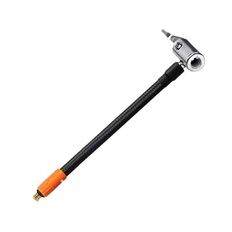 Braided Tire Inflator Hose Lea - Flexible Hose Braided review and price