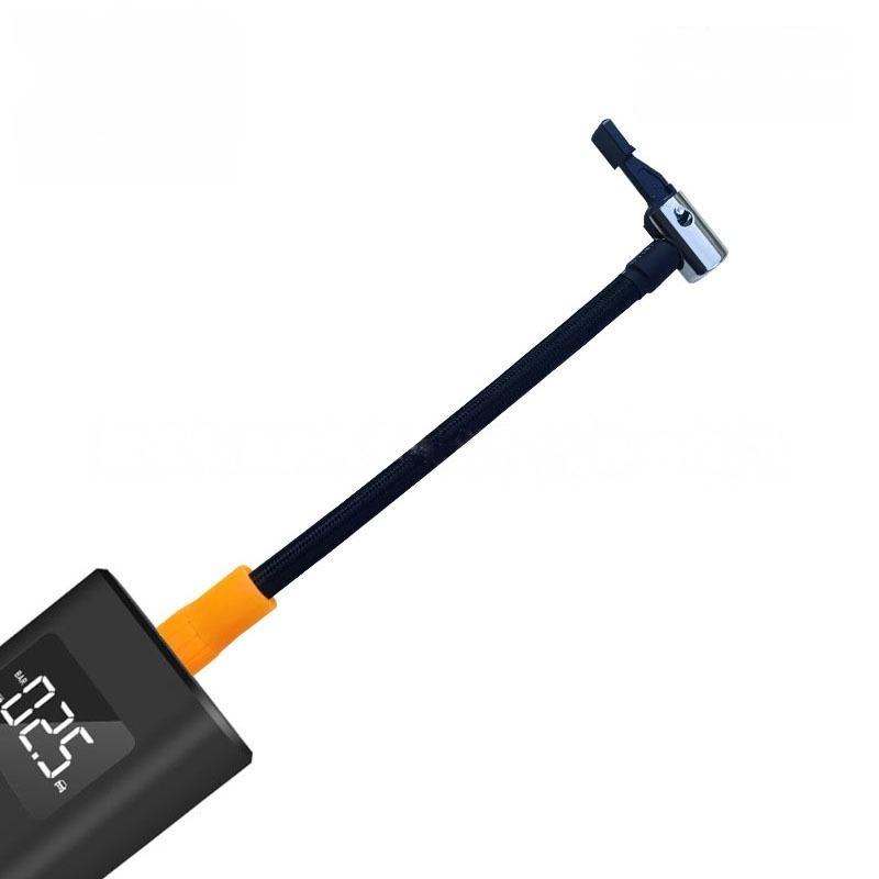 Braided Tire Inflator Hose Lea - Flexible Hose Braided review and price