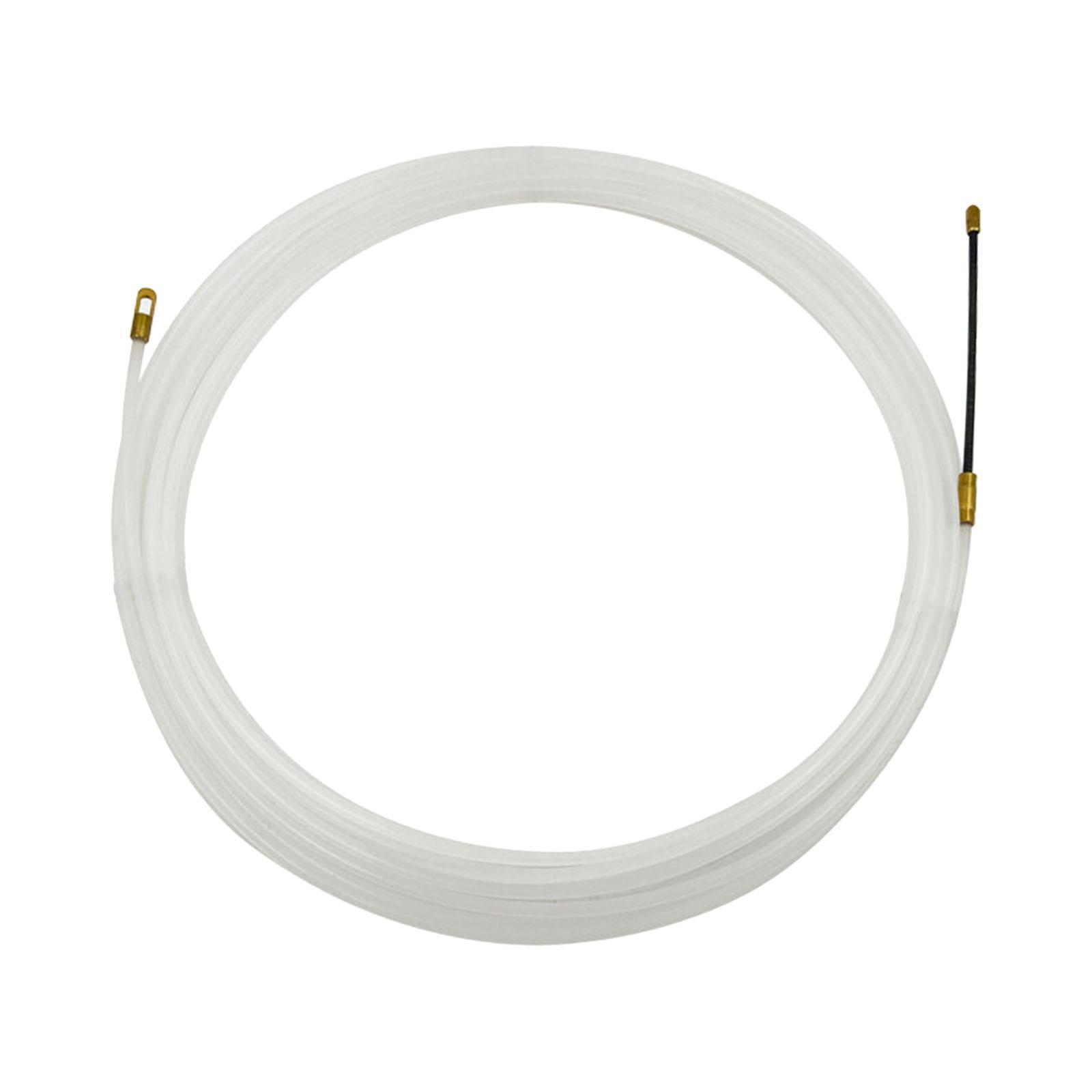 White PVC Car Sunroof Drain Sn - Drain Snake Flexible review and price