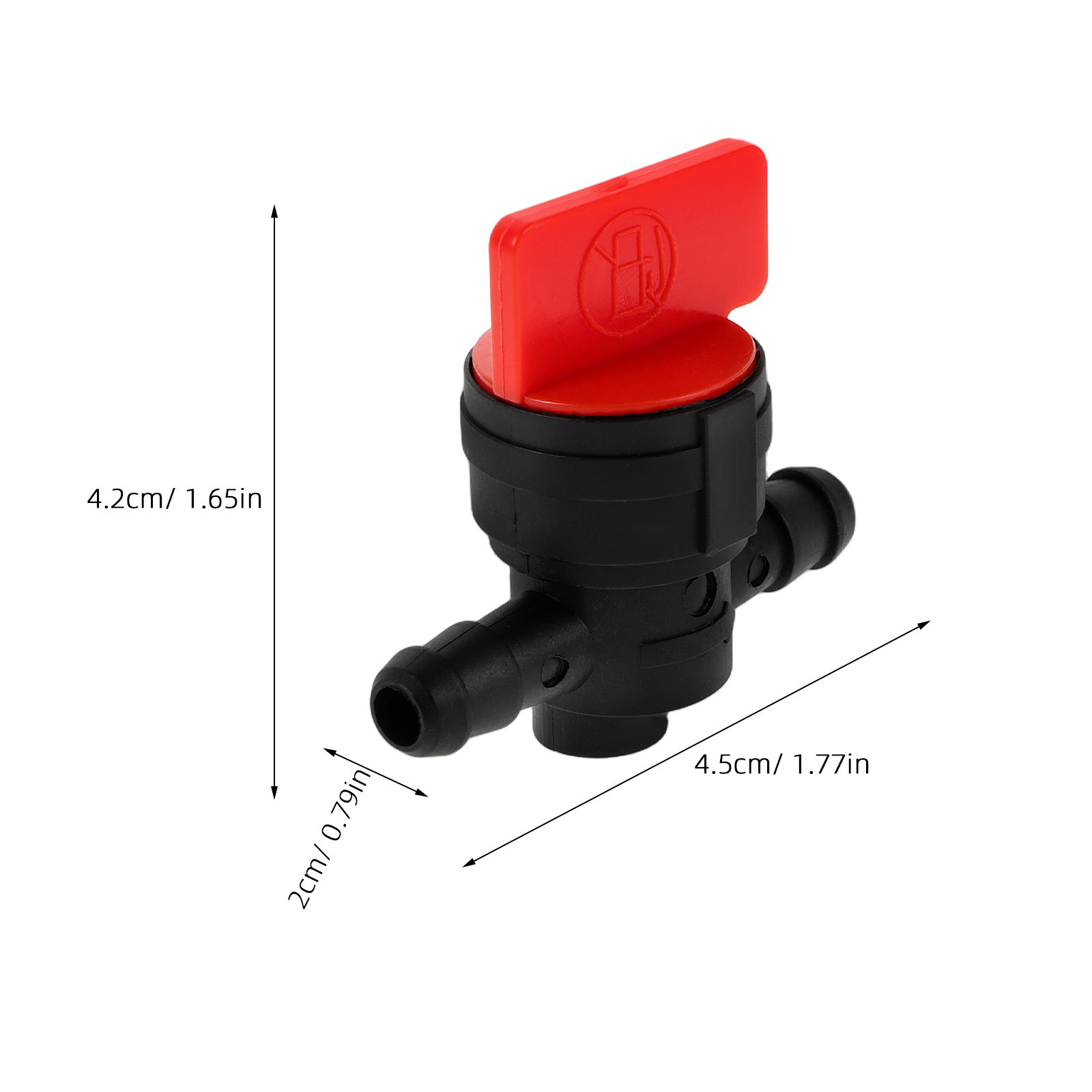 Carburetor Isolation Switch Va - Isolation Valve Mini review and price