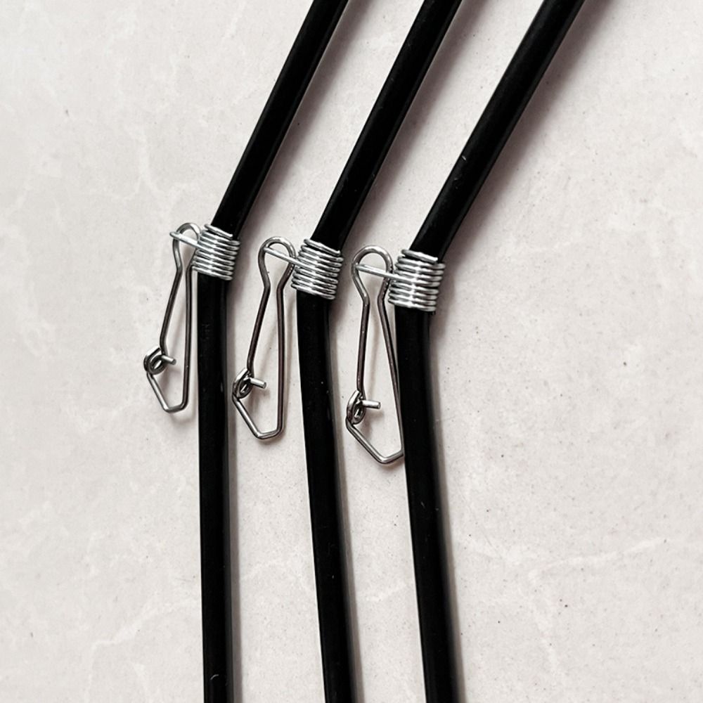 5pcs Scale Connector Fishing P - Plastic Pipe Clip review and price