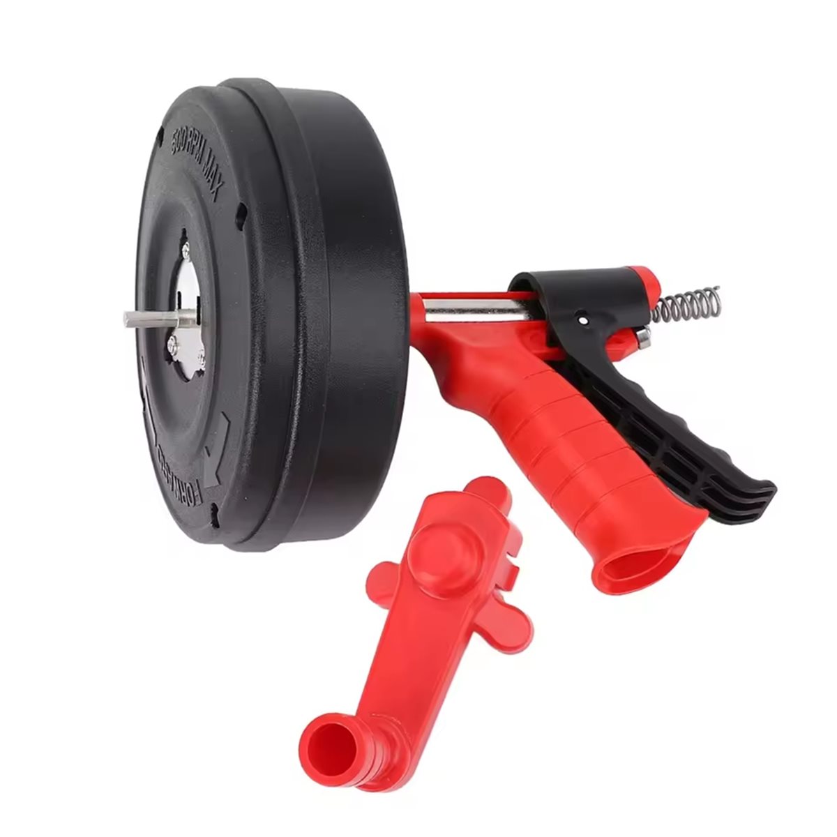 DT57 LATEST MODEL 7.5-Meter Sp - Drain Snake Flexible review and price