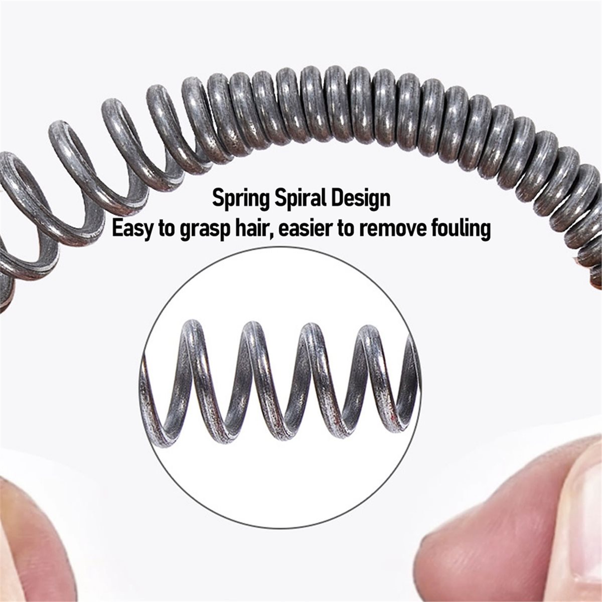 DT57 LATEST MODEL 7.5-Meter Sp - Drain Snake Flexible review and price