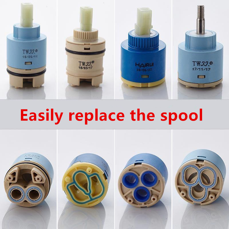 Tap Mixing High Spool Valve 25 - Basin Mixer Cartridge review and price
