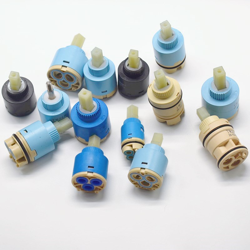 Tap Mixing High Spool Valve 25 - Basin Mixer Cartridge review and price