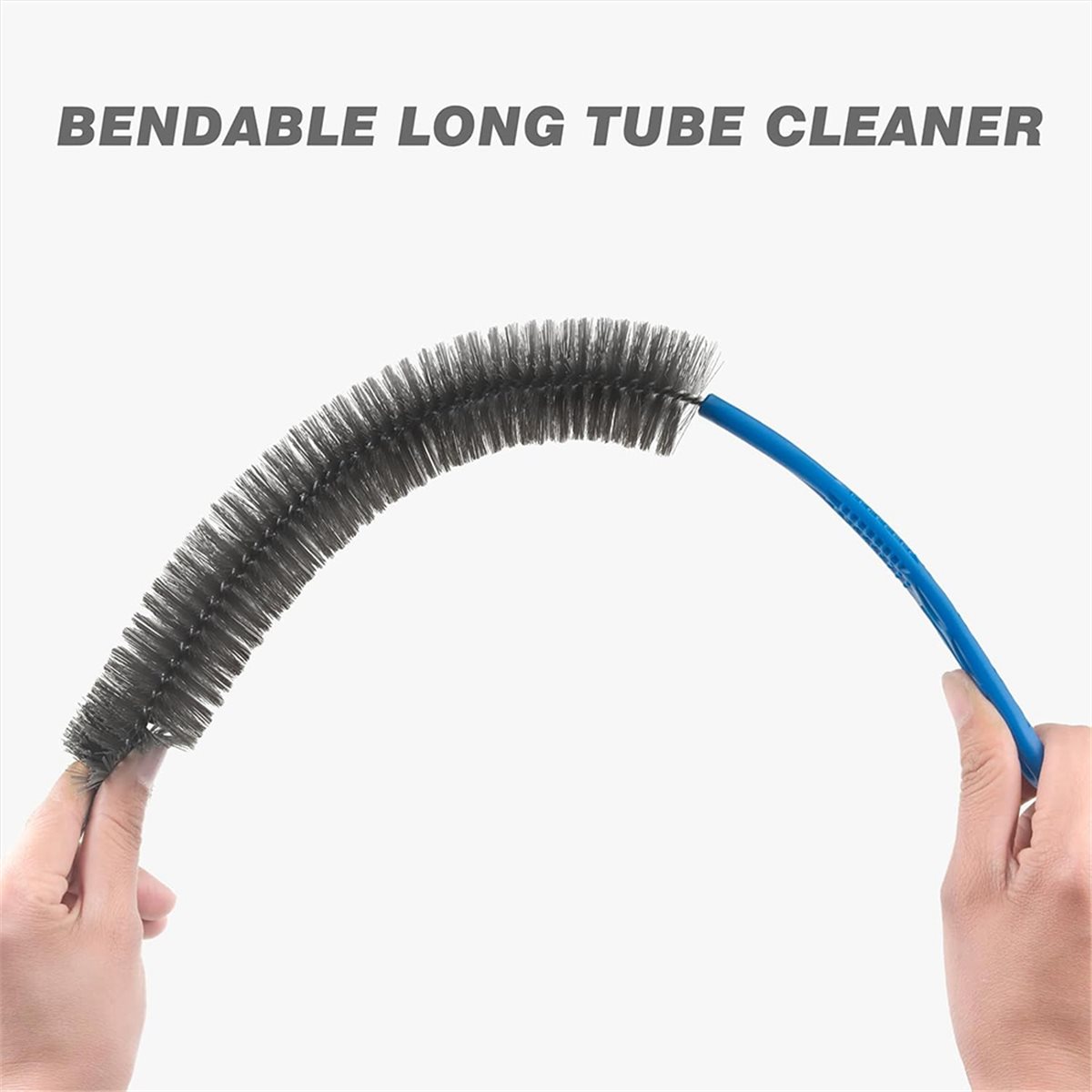 A013 Drain Cleaning Brush Set, - Drain Snake Flexible review and price