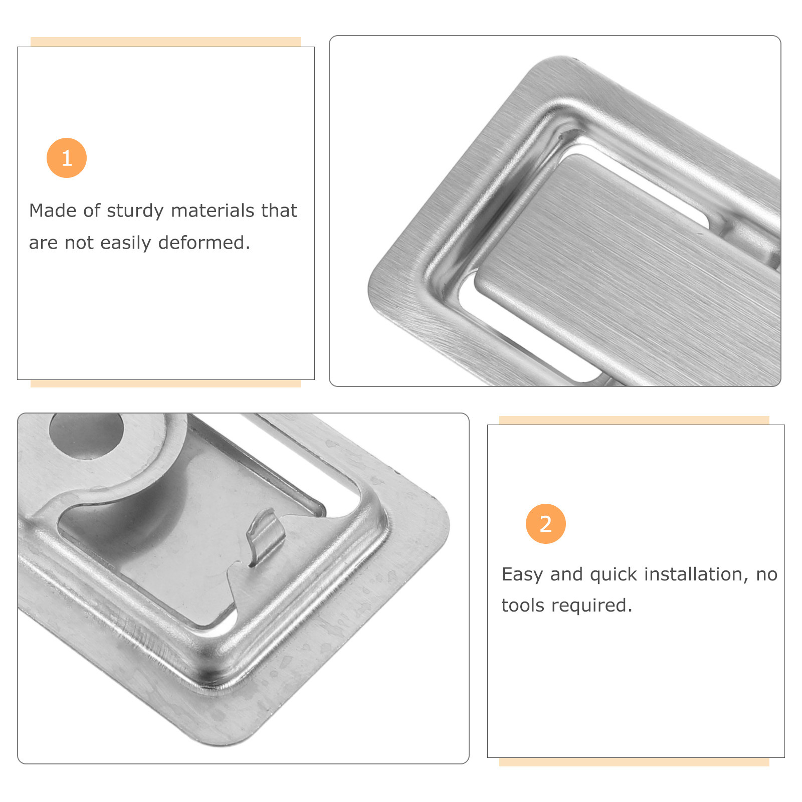 Kitchen Sink Patch Drain Hole  - Drain Pipe Clip review and price