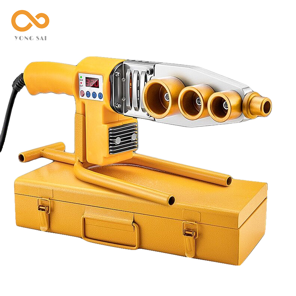 220V Pipe Tube Melting Machine - Pipe Freeze Spray review and price