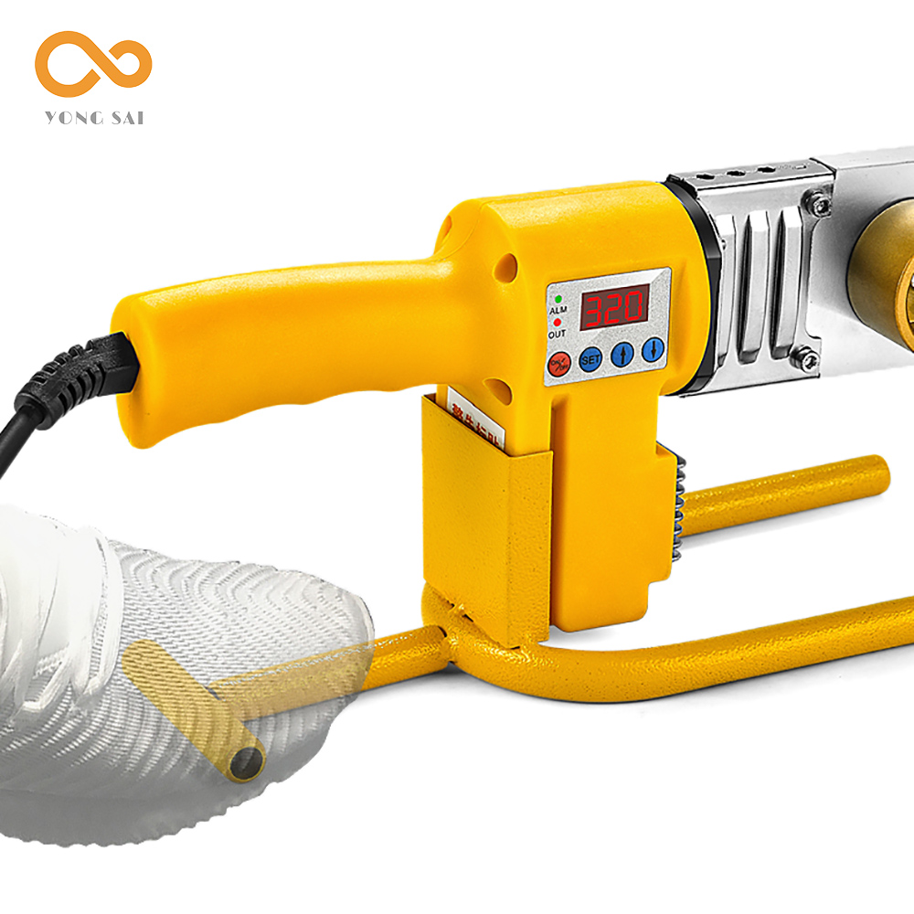 220V Pipe Tube Melting Machine - Pipe Freeze Spray review and price