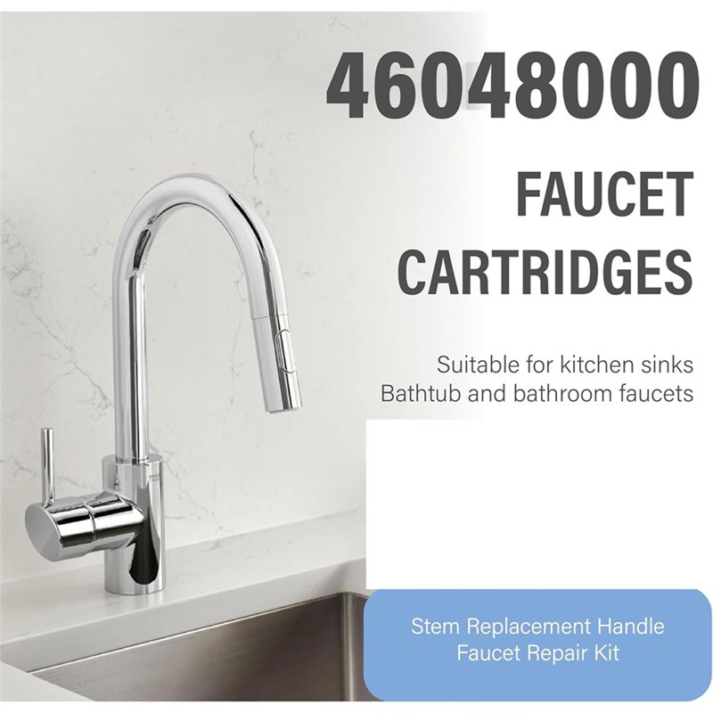 A76X-Faucet Cartridge Replacem - Basin Mixer Cartridge review and price