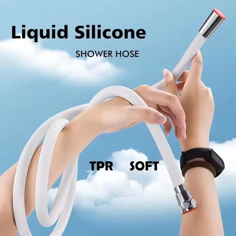 1.5/2M Bathroom Silicone Showe - Silicone Tap Washer review and price