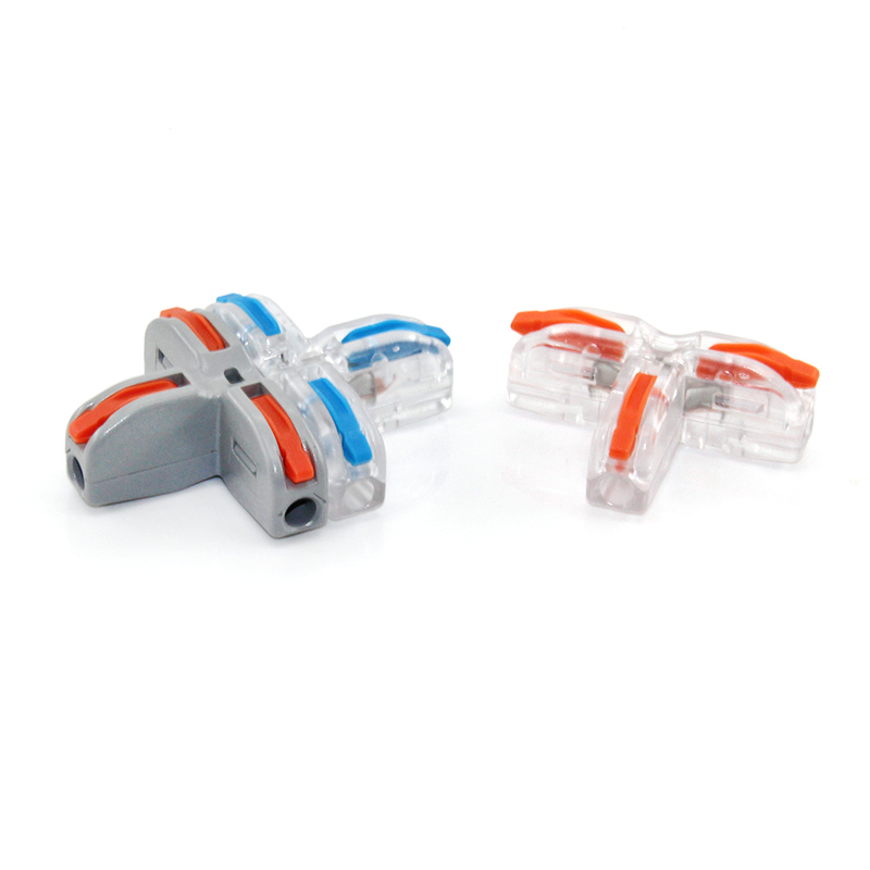 Universal Compact Wiring Cable - Push Fit Connector review and price