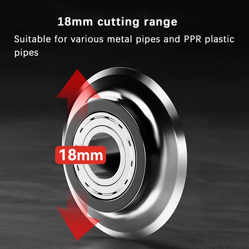Removle Bl PVC Pipe Zinc Alloy - Pipe Cutter Ratchet review and price
