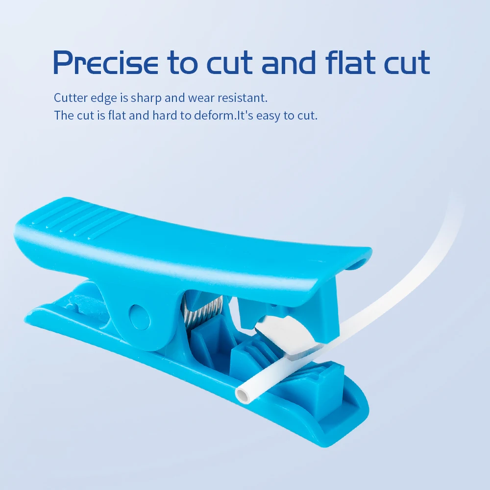 Creality PTFE Tube Cutter Mini - Ptfe Tape Thread review and price