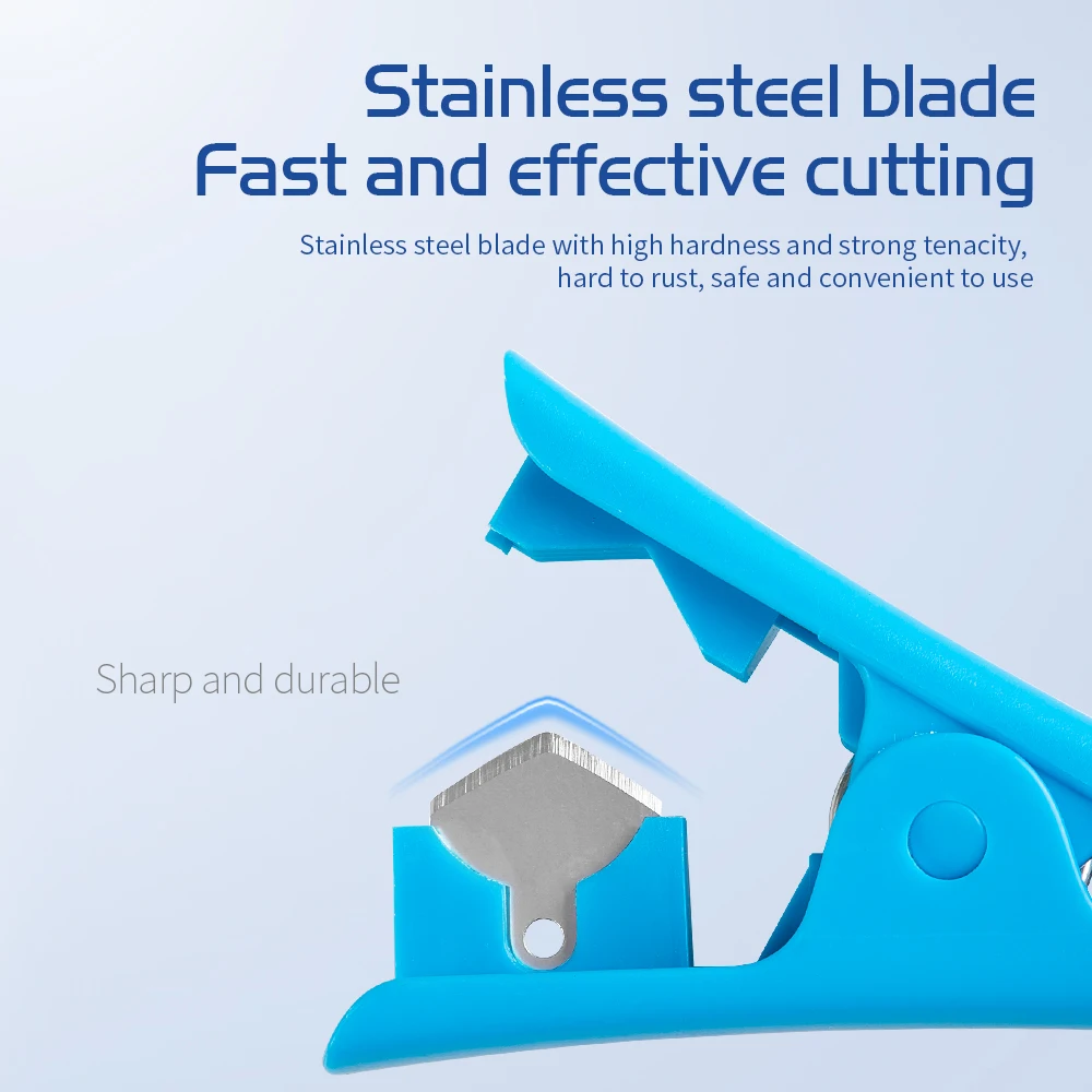 Creality PTFE Tube Cutter Mini - Ptfe Tape Thread review and price