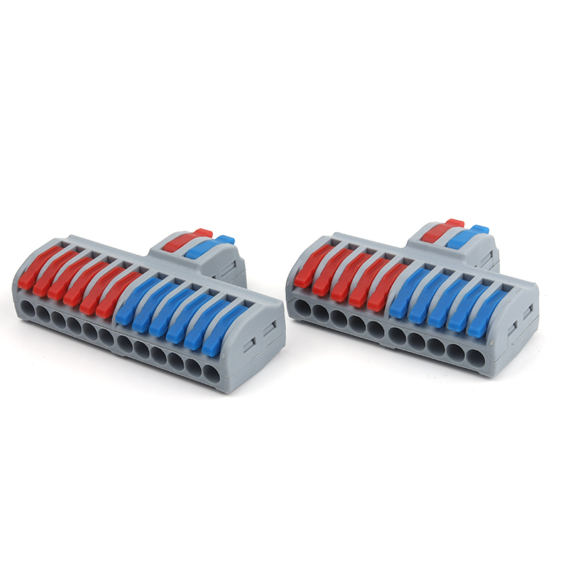 Quick Electrical Connectors Un - Push Fit Connector review and price
