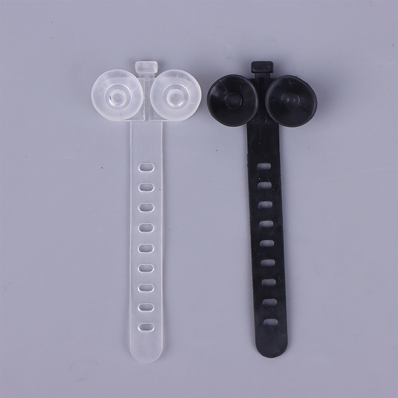 10Pcs/set Fish Tank Tie Suctio - Plastic Pipe Clip review and price