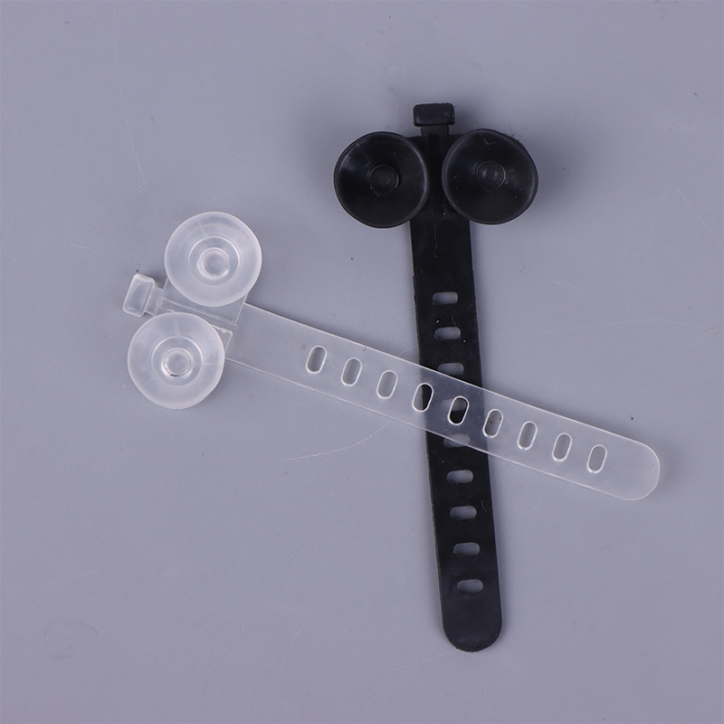 10Pcs/set Fish Tank Tie Suctio - Plastic Pipe Clip review and price