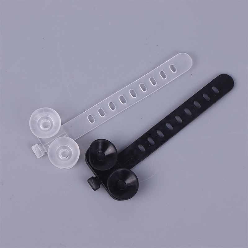 10Pcs/set Fish Tank Tie Suctio - Plastic Pipe Clip review and price