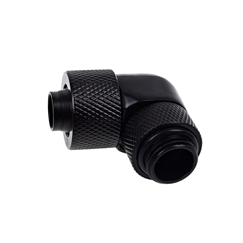 Alphacool 13x10mm Compression  - Compression Fitting Brass review and price