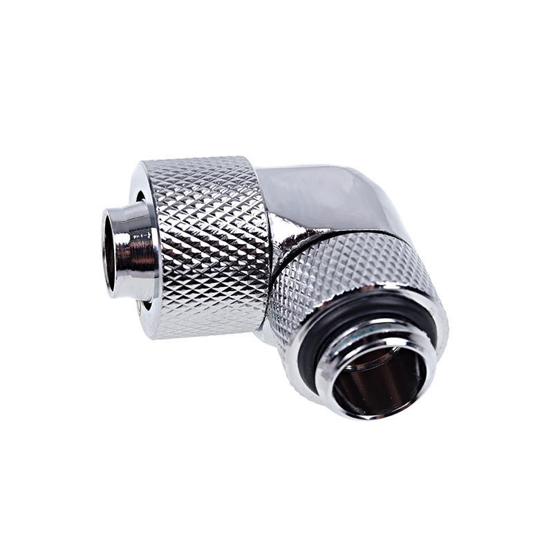 Alphacool 13x10mm Compression  - Compression Fitting Brass review and price