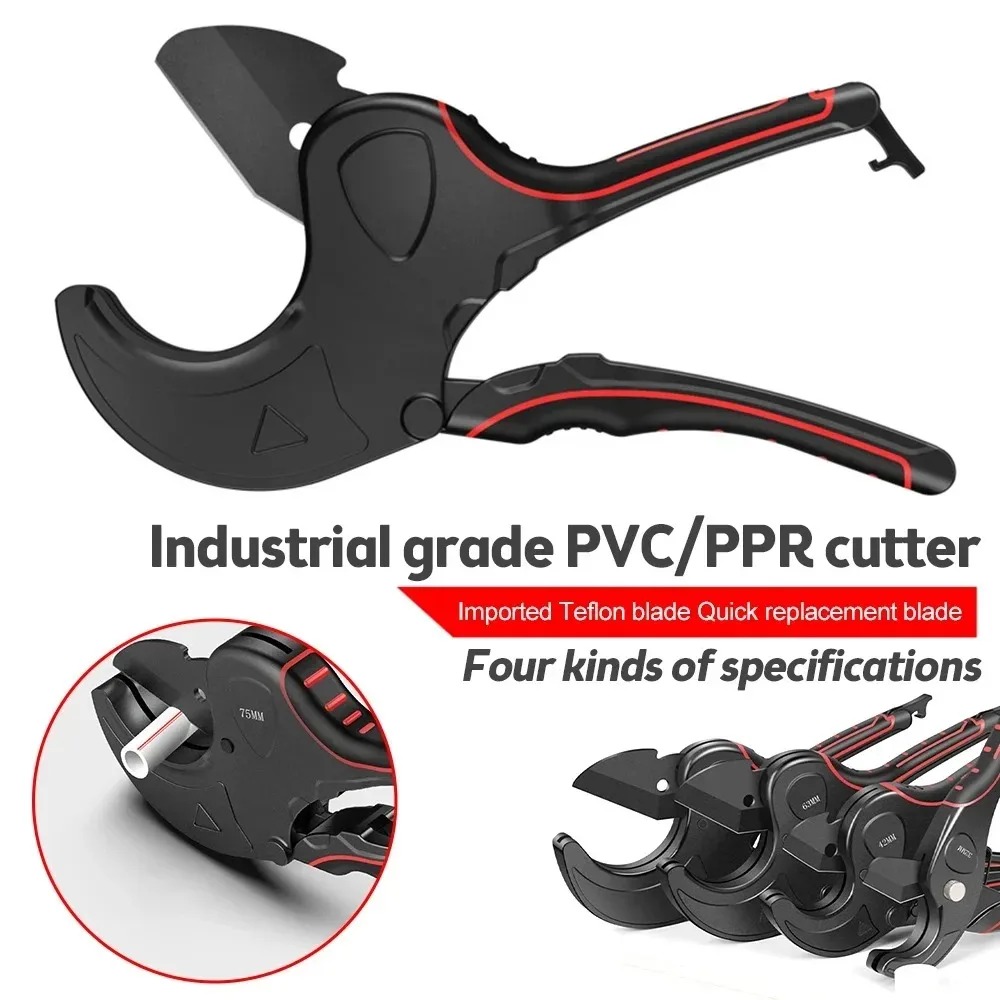 High Quality SK5 Blade Plumbin - Pipe Cutter Ratchet review and price