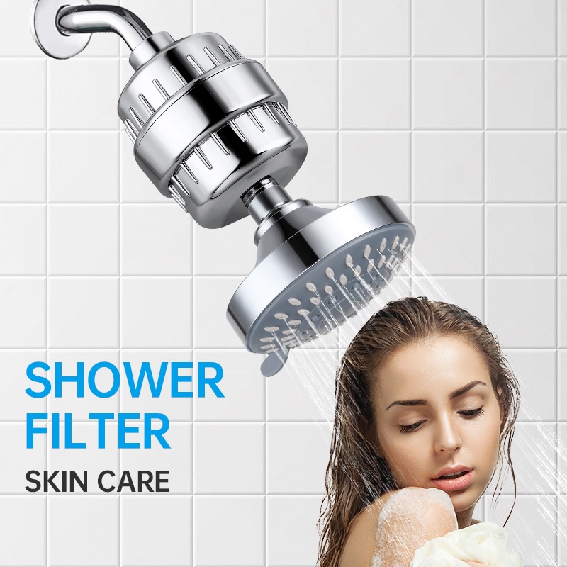 Household Shower Water Purifie - Shower Valve Cartridge review and price