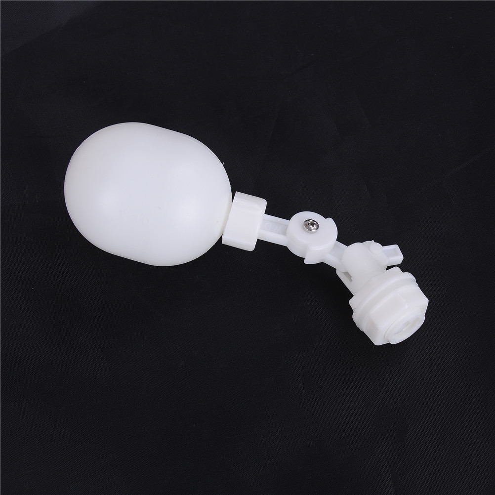 Adjustable Plastic Float Valve - Float Ball Valve review and price