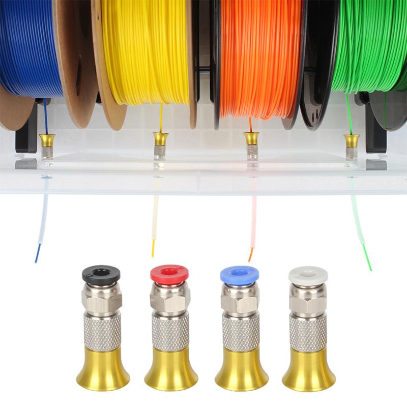 3D Printer PC4-M6 Pneumatic Co - Ptfe Tape Thread review and price