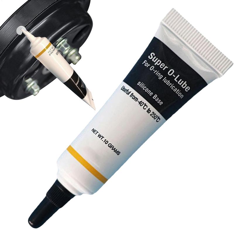 10g Silicone Lubricant Grease  - Silicone Tap Washer review and price