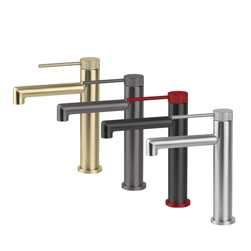 Bathroom Basin Faucet Hot And  - Basin Mixer Cartridge review and price