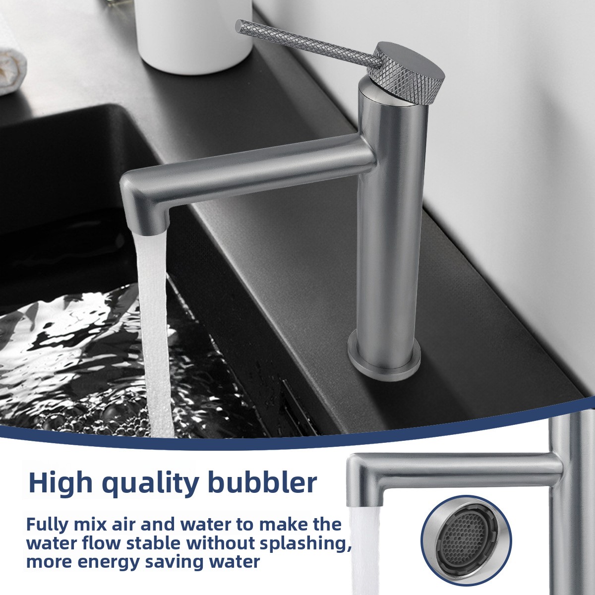 Bathroom Basin Faucet Hot And  - Basin Mixer Cartridge review and price