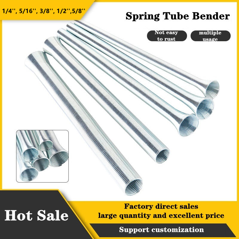 5Pcs/Set Air Condition Copper  - Pipe Bending Spring review and price